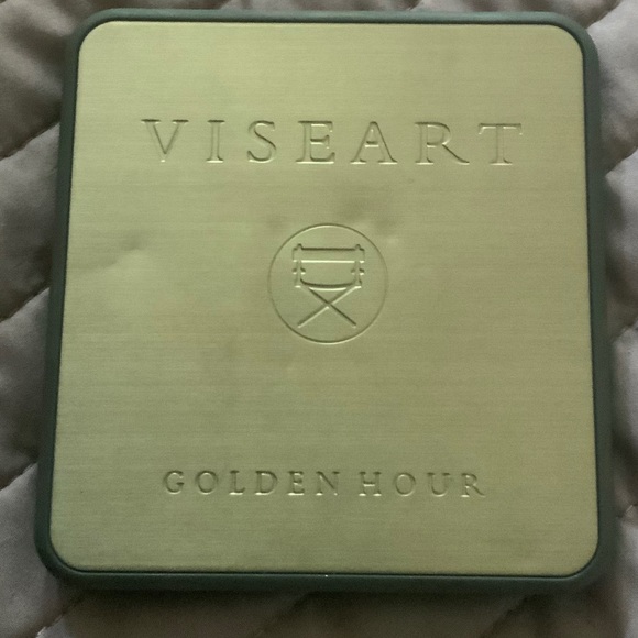 Viseart Goldenhour Palette - Picture 1 of 2